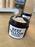 Beef tallow unscented
